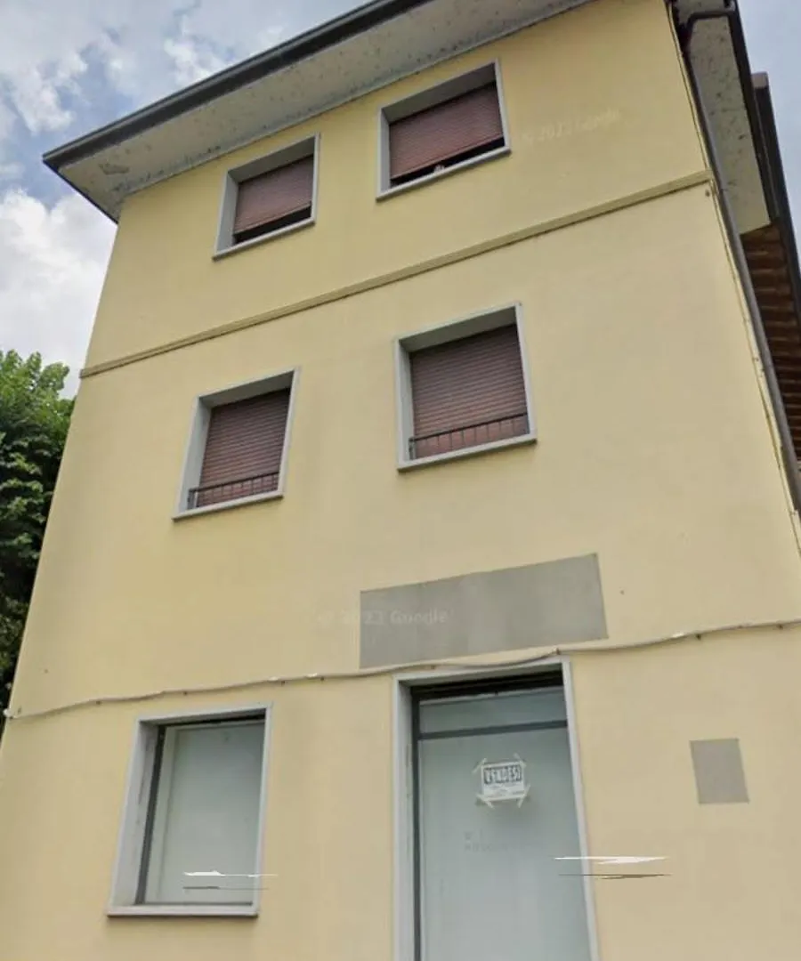 Terrazzo Sul Lago Lecco