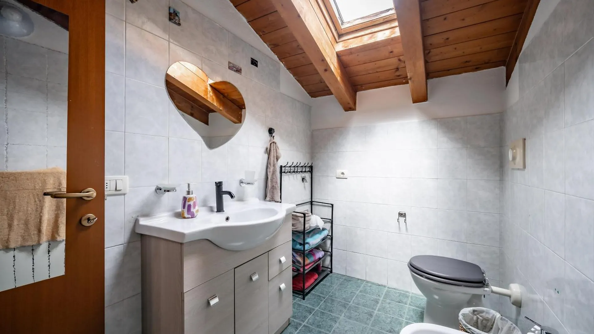 Terrazzo Sul Lago Лекко 0*,  Италия
